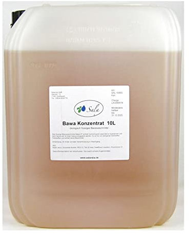 Sala Bawa Konzentrat Basiswaschmittel (10 L Kanister)