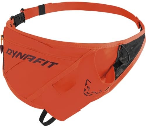 Dynafit React 600 2.0 Rucksack, Dawn/Syrah (Mehrfarbig), Einheitsgröße