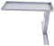 Stable Base, Non Slip, Easy to Use Ladder Leveler Tool for Extension Ladders on Stairs with Robust and Durable Aluminum Alloy, Excellent Applicability