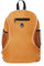 BLUECHOLON Rucksack für Herren, Damen, Camouflage, 12 l, Camouflage, klein, orange