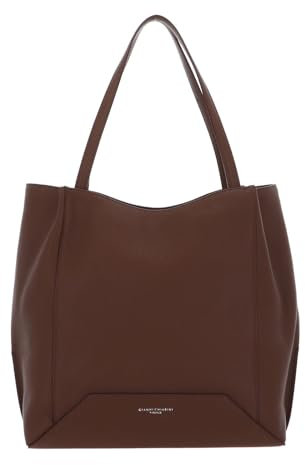 Gianni CHIARINI Ludovica Shopping Bag Castoro