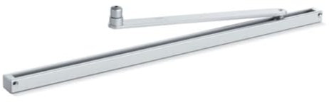 Geze GEZE Systèmes de portes automatiques - ID 153790 : rail à rouleaux Powerturn K-BS PAR RAL, Performance exceptionnelle, Design innovant, Installation facile, Efficacité énergétique