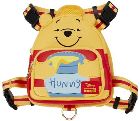 Loungefly Disney Winnie Puuh Cosplay Hundegeschirr, Größe M