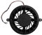 MARKELL Ventilateur de Refroidissement de Remplacement 17 Lames Refroidisseur de Ventilateur de Remplacement Interne pour 3 Ps3 Slim