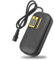 84V Ladegerät 8A Stromeinstellung Smart Charger mit Elektrofahrrad Auto Motorrad Roller E-Bike mit IEC13 Stecker Netzkabel Strom Kabel Schutzkontakt für 20S 72V Li-Ion Akku Hohe Leistung