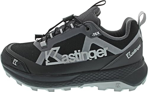 Kastinger LH-Knaudach Lo Wanderschuh Schwarz