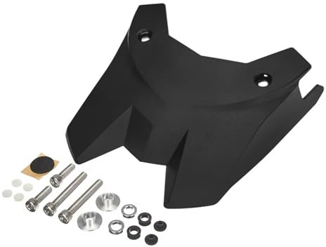 Porte-Bagages Arrière Couvercle Carénage Arrière Moto pour BMW R1250GS LC R1200GS ADV Adventure F750GS F850GS R1250 GS R 1200GS Protection Porte-Bagages Arrière Porte-Bagages