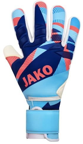Jako Unisex Torwart-Handschuhe River WRC Protection