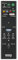 ROLLGAN New RMT-VB310U Replacement Remote Control Fit For Sony Blu-Ray DVD Player UBP-UX80 UBP-X1000ES UBP-X800 UBP-X800M2 UBP-X1100ES