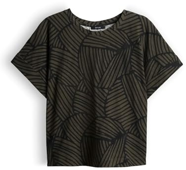 OPUS Print-Shirt Damen