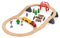 BRIO World AB 33909 - Countryside Hill Set, Bahnset, mehrfarbig