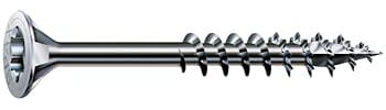 SPAX Senkmultikopf T-Star Plus T40 Teilgewinde Wirox - 8,0x140