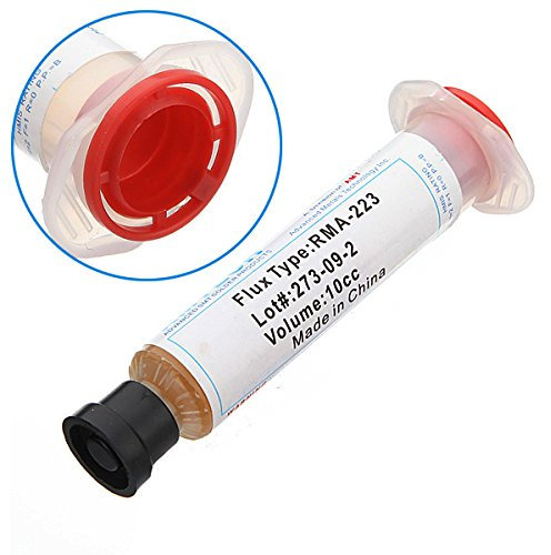 MASUNN 10cc Repair Tool Solder PCB SMD Soldering Paste Flux Grease