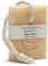 Clovelly Soap Co Natural Handmade Soap on a rope Bar (Bergamot and Lemongrass 100g) For All Skin Types 100g