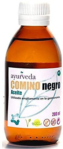 AYURVEDA Körperöl, 200 ml