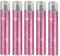 LISAP LISYNET ONE NATURAL HAIR SPRAY SET 5 x 500ML