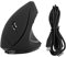 Rat¨®n Vertical, 2.4GHz ¨®ptico 1600DPI Inal¨¢mbrico Ergon¨®mico Vertical PC/Laptop Gaming Mouse Recargable