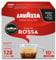 'Dosettes Capsules Lavazza qualita rossa à ma façon 128