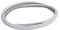 Joint porte 2962590100 pour Sèche linge ALTUS, AYA, BEKO, COLDIS, CONTINENTAL EDISON, ESSENTIEL B, FAR, HIGHONE, LISTO, SABA