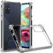 Totill Hülle für Samsung Galaxy A71, Crystal Clear Durchsichtige Anti-Gelb Anti-Kratzer Anti-Scratch Dünn Handyhülle, Wasserdicht Handyhülle, Samsung A71 Case Cover Funda Coque （6.7）-Transparent