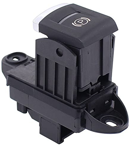 Doo Engy Handbremsschalter Bremsknopf für A6 Avant 4F C6 4F1927225A