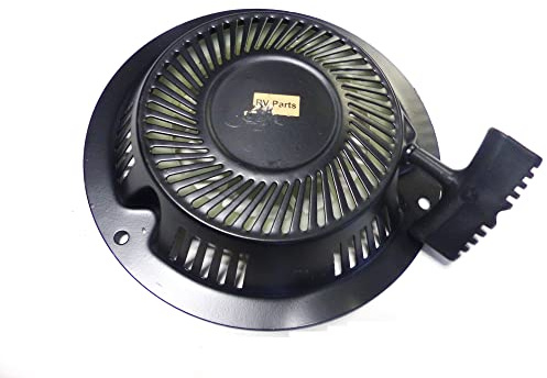 RV-Parts Starterkit Seilzugstarter passend für Hecht Einhell Rasenmäher und Gartenfräsen