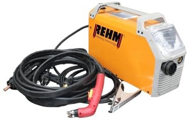Plasmaschneidanlage Rehm Barracuda 45i