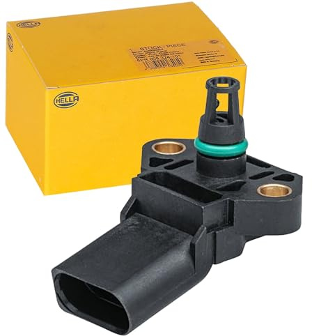 HELLA 6PP 009 403-341 IMPULSGENERATOR SENSOR | Kompatibel mit: AUDI A1, A1 City Carver, A1 Sportback, A1 Sportback, A3, A3 Allstreet, A3 Limousine, A3 Sportback