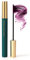 Magic Color Skinny Mascara, natürliche, wasserfeste, langlebige, Nicht verschmierende 4D-Seidenfaser-Wimperntusche, Dicke gewellte Mascara (Beere)