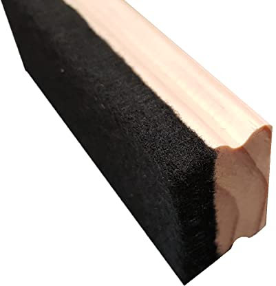 ZENZERO® - GESSETTI e PUNTINE - ACCESSORI per Lavagne e Bacheche (Cancellino)