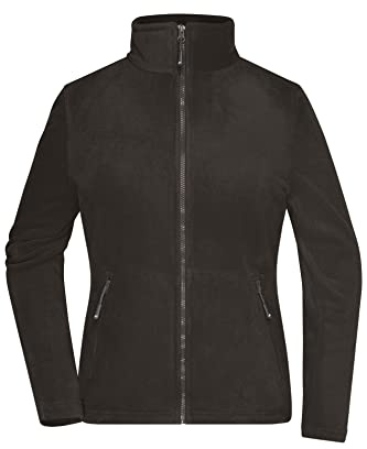 James & Nicholson Arbeitshose Slim-line - Robuste, schmal geschnittene Arbeisthose