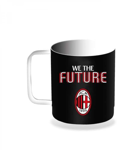 Seven Milan Mug in Ceramica