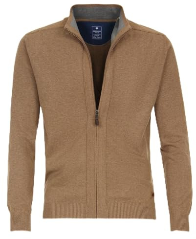 Redmond Strickjacke Uni