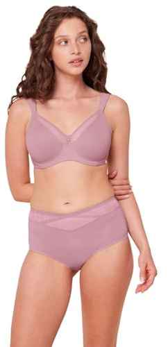 Triumph Damen True Shape Sensation T Maxi, Rosebloom, 38