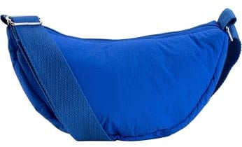 Urban Classics Small Padded Bag cobaldblue, one size