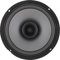 HUIOP Altavoces coaxiales Hi-Fi para Coche,1 Uds 6 Pulgadas 500 W Altavoz coaxial de Alta fidelidad para Coche Puerta del vehículo Auto Audio música estéreo Altavoces de frecuencia de Rango Completo