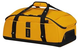 Samsonite Paradiver Light - Reisetasche/Rucksack S, Handgepäck, 55 cm, 40 L, Gelb (Yellow)