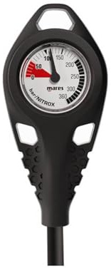 Mares Instrument Mission 1 414428BKIN
