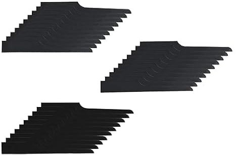 30X High Bi-Metal Central Air Body Saw Blades Cutting Tool Replacement