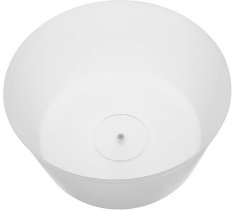 Holibanna -innenfutter Für Saunaeimer Wiederverwendbarer Einsatzauskleidung Praktische Sauna-fußbad-einlage Glatte Oberfläche Langlebiger Saunakübel-einsatz Passform Für