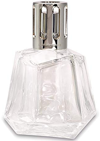 Lampe Berger Lampe Origami, Glas, Trasparente, 21,2 x 16 x 13 cm, 1 Einheiten