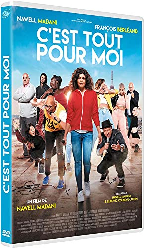 C'est tout pour moi [FR Import]