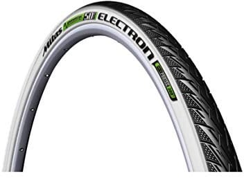 Mitas Unisex Adulto Electron R 21, Negro, Talla Única