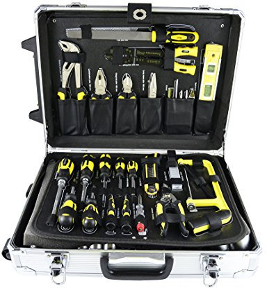 Jbm 53159 Estuche De Herramientas
