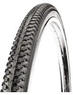 Motodak Reifen VTC 700x38c Tr Feinkost Blau Weg Strapazierfähige 2.5mm Schwarz (700x1 1/5 / 8-40-622) E Fahrrad/V