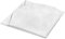 sleepling Ersatzhülle für Bodypillow, Schwangerschaftskissen, Seitenschläferkissen, Lagerungskissen, Baumwolle, 60 Grad waschbar, Ökotex, Made in EU, 140 x 75 x 20 cm, weiß