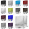 one-home 2er Pack Microfaser Spannbettlaken Spannbetttuch Betttuch mit Rundumgummi Set, Farbe:Weiß, Maße:90x200 cm - 100x200 cm