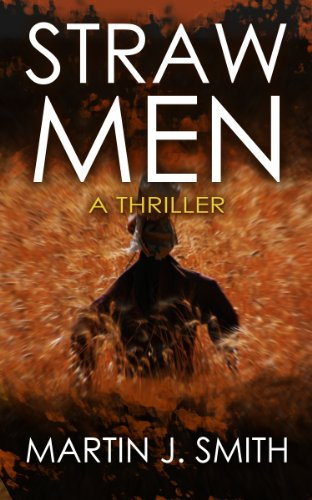 Straw Men: A Thriller (The Memory Series Book 3)