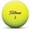 Pro V1X Yellow 2019 Golf Ball - Individually Printed with Your Text Image or Logo (Pack of 1)