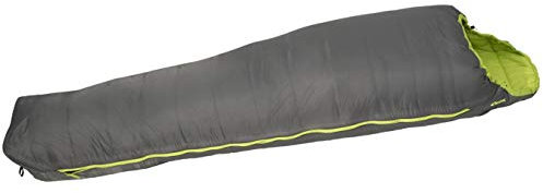 Carinthia G 90 Schlafsack L Blue-Grey/Yellow Ausführung Right Zipper 2020 Quechua Schlafsack